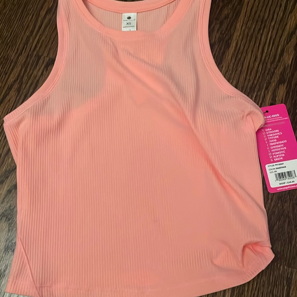 new with tags